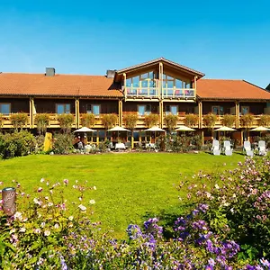 Hotel An Der Brunnader - Ihr Zuhause Im Rottal