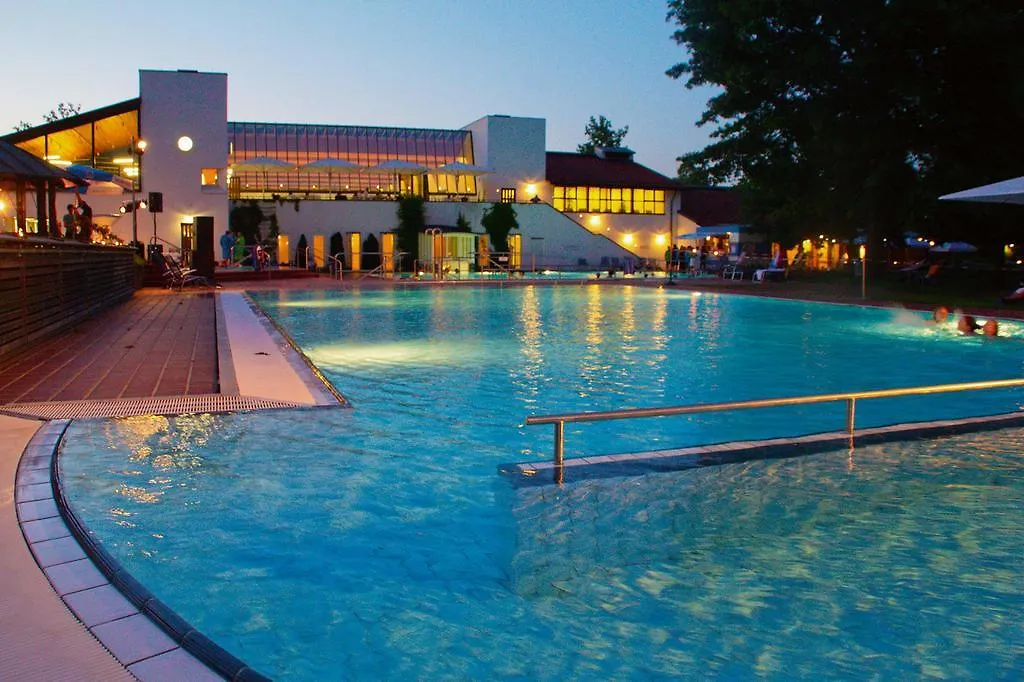 Apart Hotel Am Sonnenhuegel Bad Birnbach
