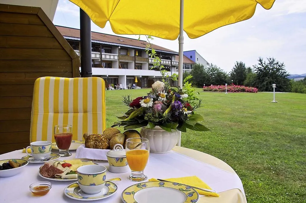 ** Aparthotel Apart Hotel Am Sonnenhuegel Bad Birnbach Germany