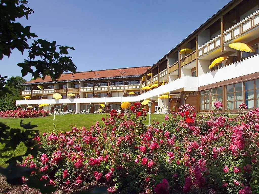 Apart Hotel Am Sonnenhuegel Bad Birnbach