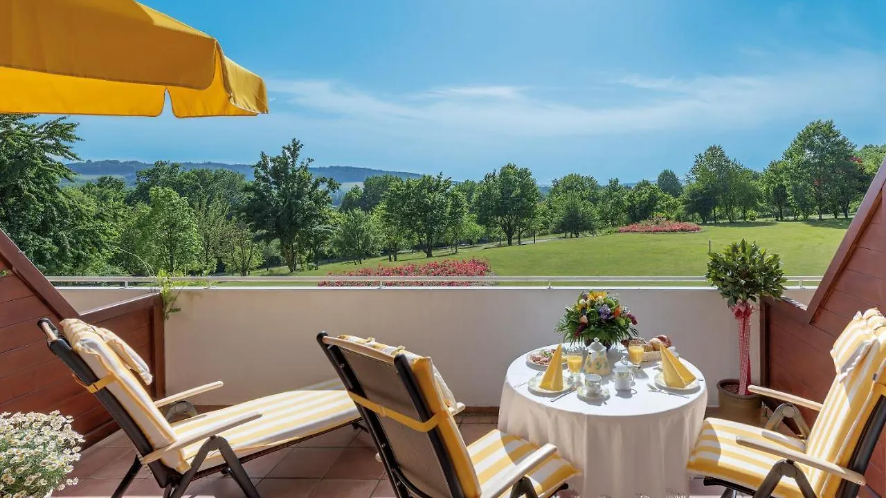 Apart Hotel Am Sonnenhuegel Bad Birnbach